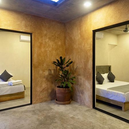 Casa Marisa Ξενοδοχείο Puerto Escondido  Εξωτερικό φωτογραφία