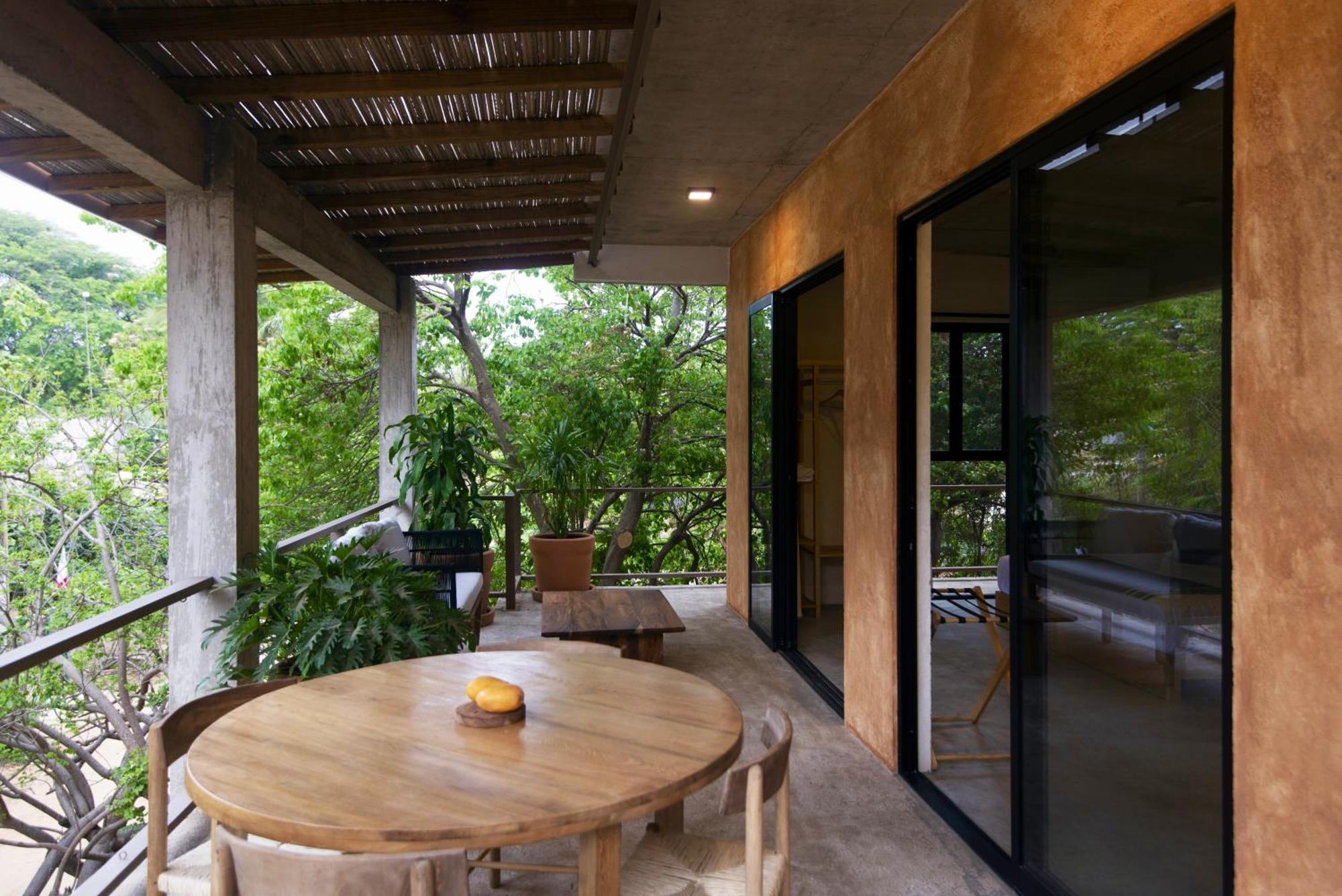 Casa Marisa Ξενοδοχείο Puerto Escondido  Εξωτερικό φωτογραφία