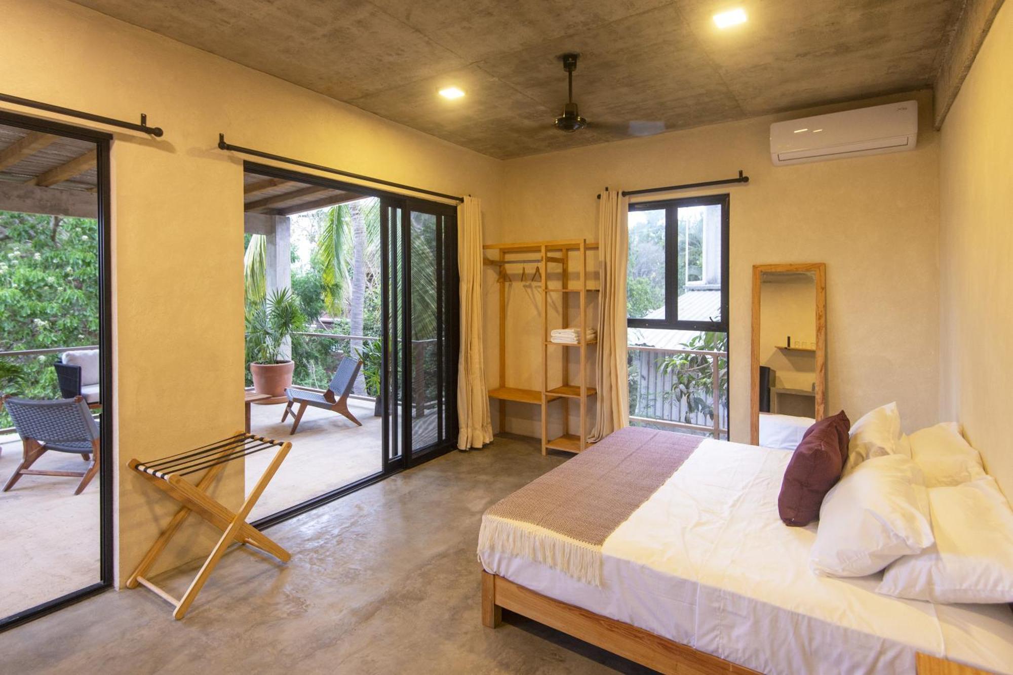 Casa Marisa Ξενοδοχείο Puerto Escondido  Εξωτερικό φωτογραφία
