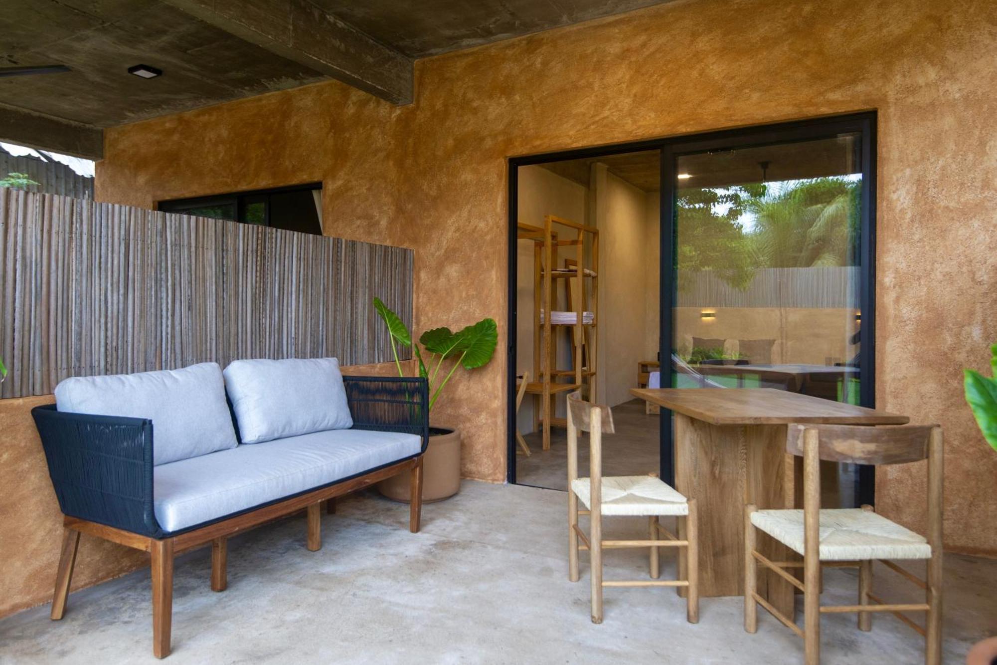 Casa Marisa Ξενοδοχείο Puerto Escondido  Εξωτερικό φωτογραφία