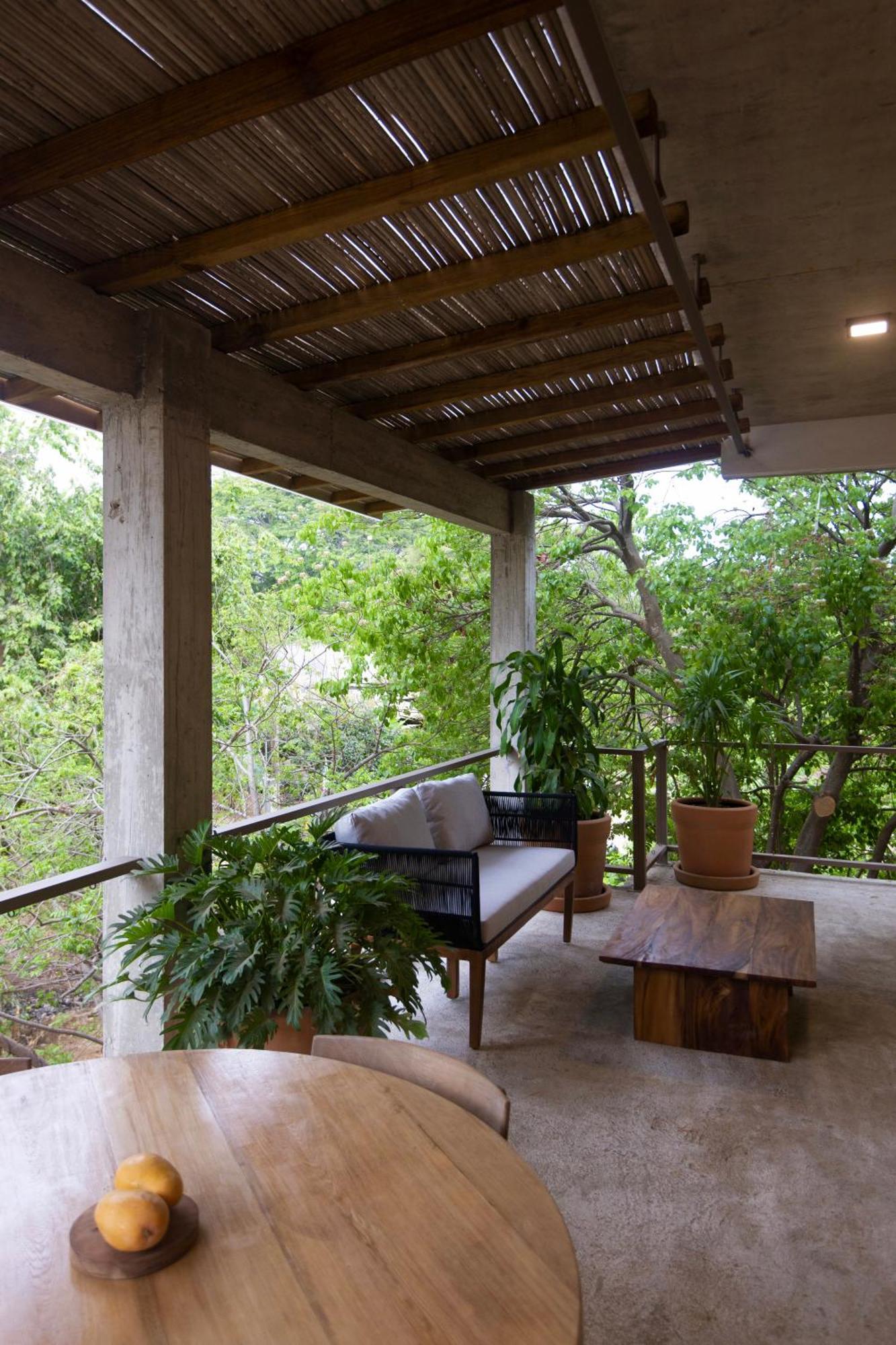 Casa Marisa Ξενοδοχείο Puerto Escondido  Εξωτερικό φωτογραφία