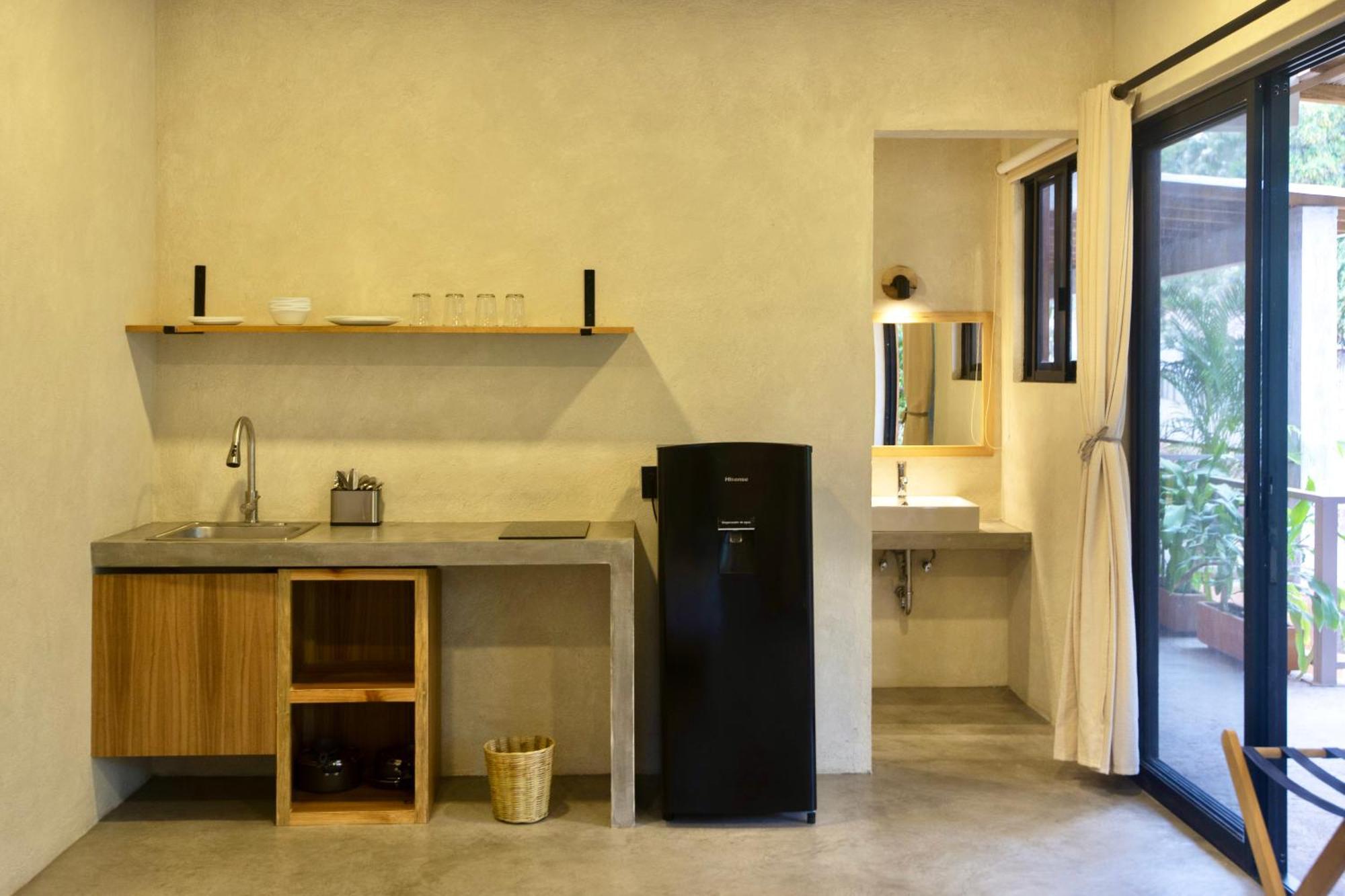 Casa Marisa Ξενοδοχείο Puerto Escondido  Εξωτερικό φωτογραφία