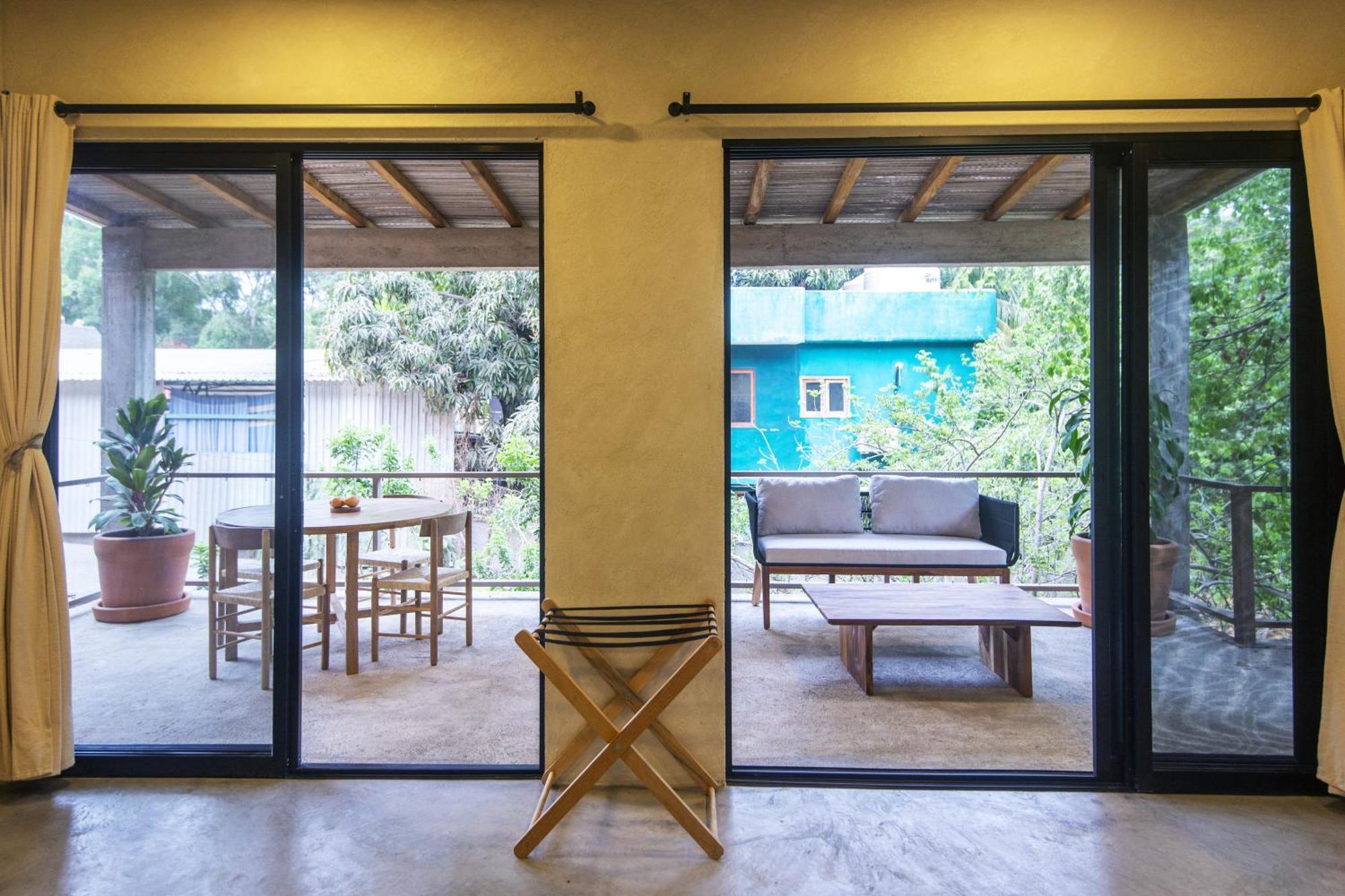 Casa Marisa Ξενοδοχείο Puerto Escondido  Εξωτερικό φωτογραφία