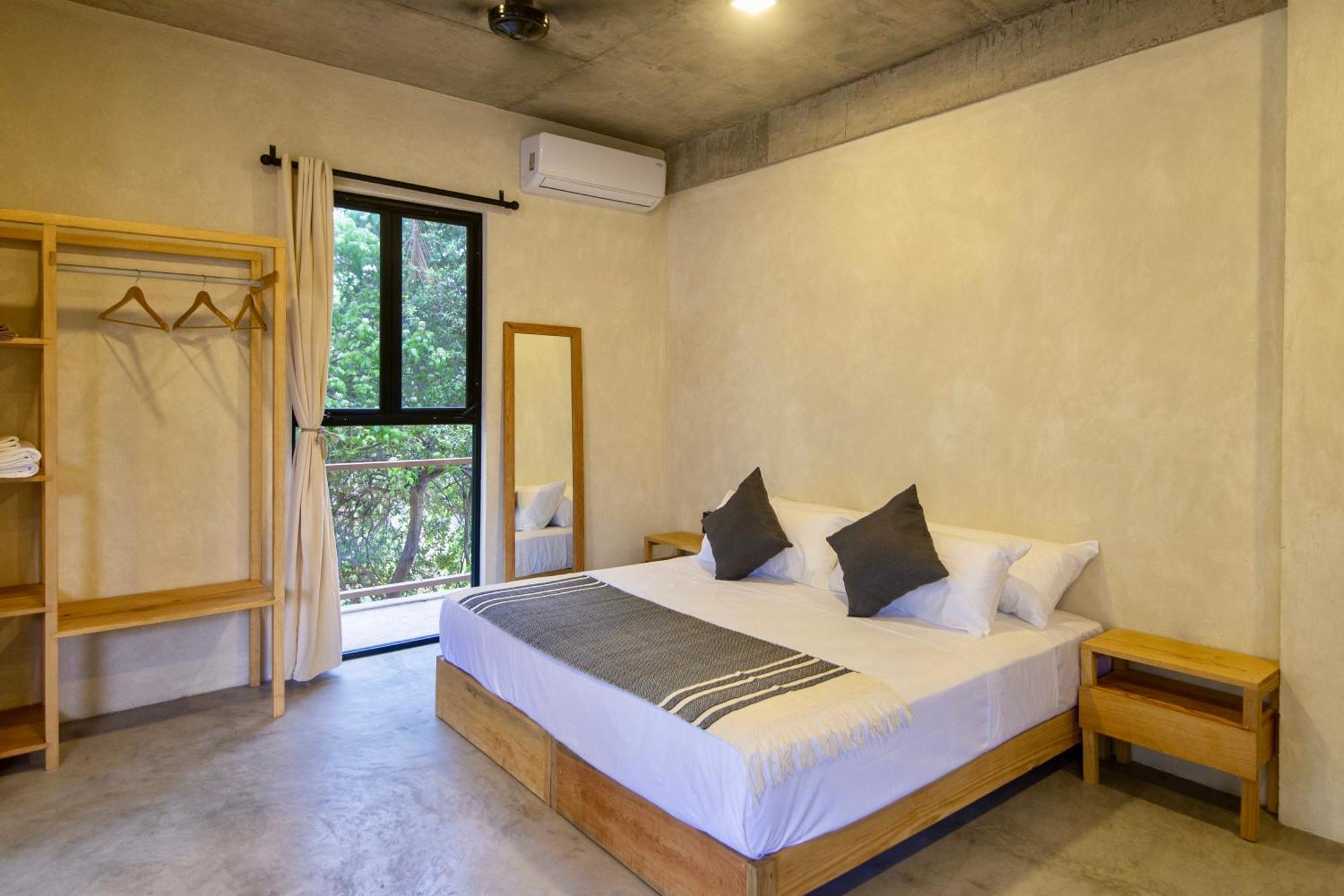 Casa Marisa Ξενοδοχείο Puerto Escondido  Εξωτερικό φωτογραφία
