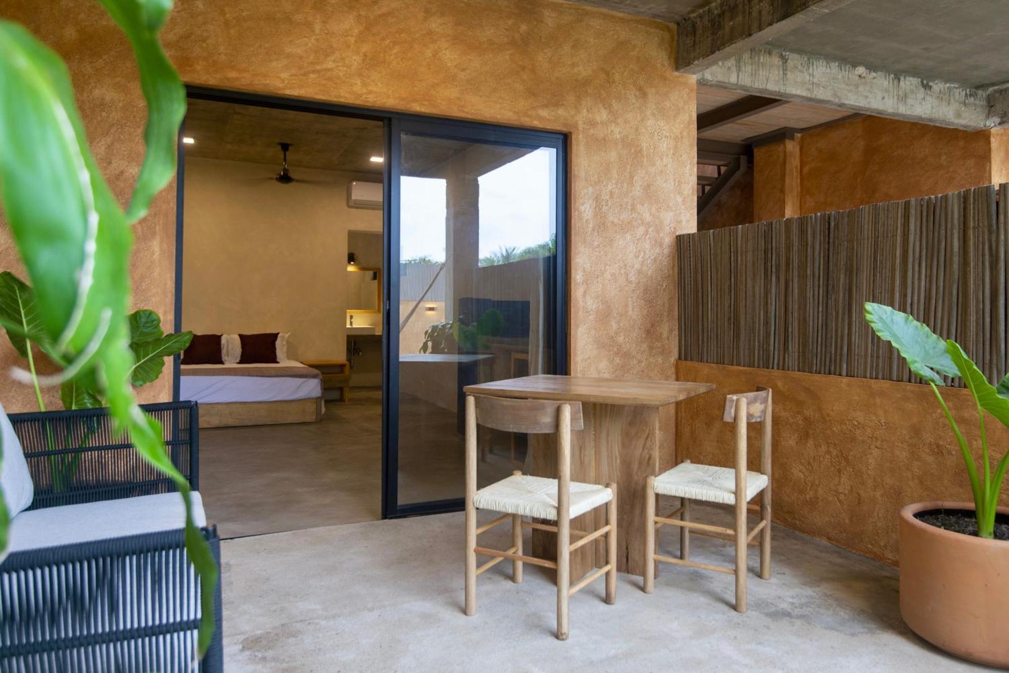 Casa Marisa Ξενοδοχείο Puerto Escondido  Εξωτερικό φωτογραφία