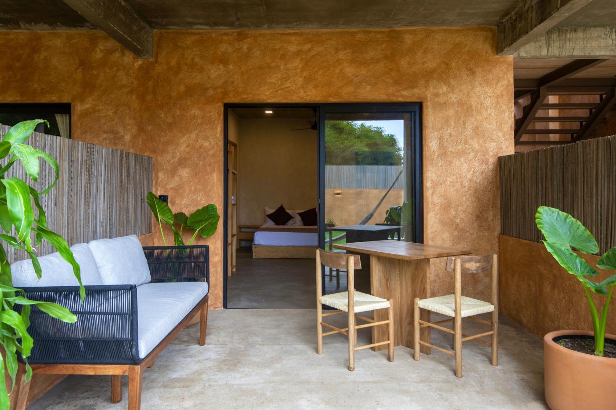 Casa Marisa Ξενοδοχείο Puerto Escondido  Εξωτερικό φωτογραφία