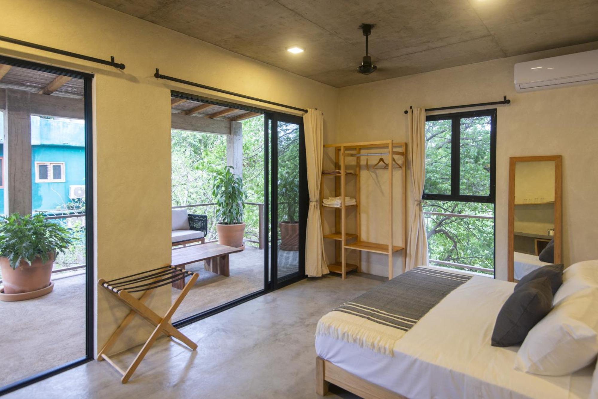 Casa Marisa Ξενοδοχείο Puerto Escondido  Εξωτερικό φωτογραφία