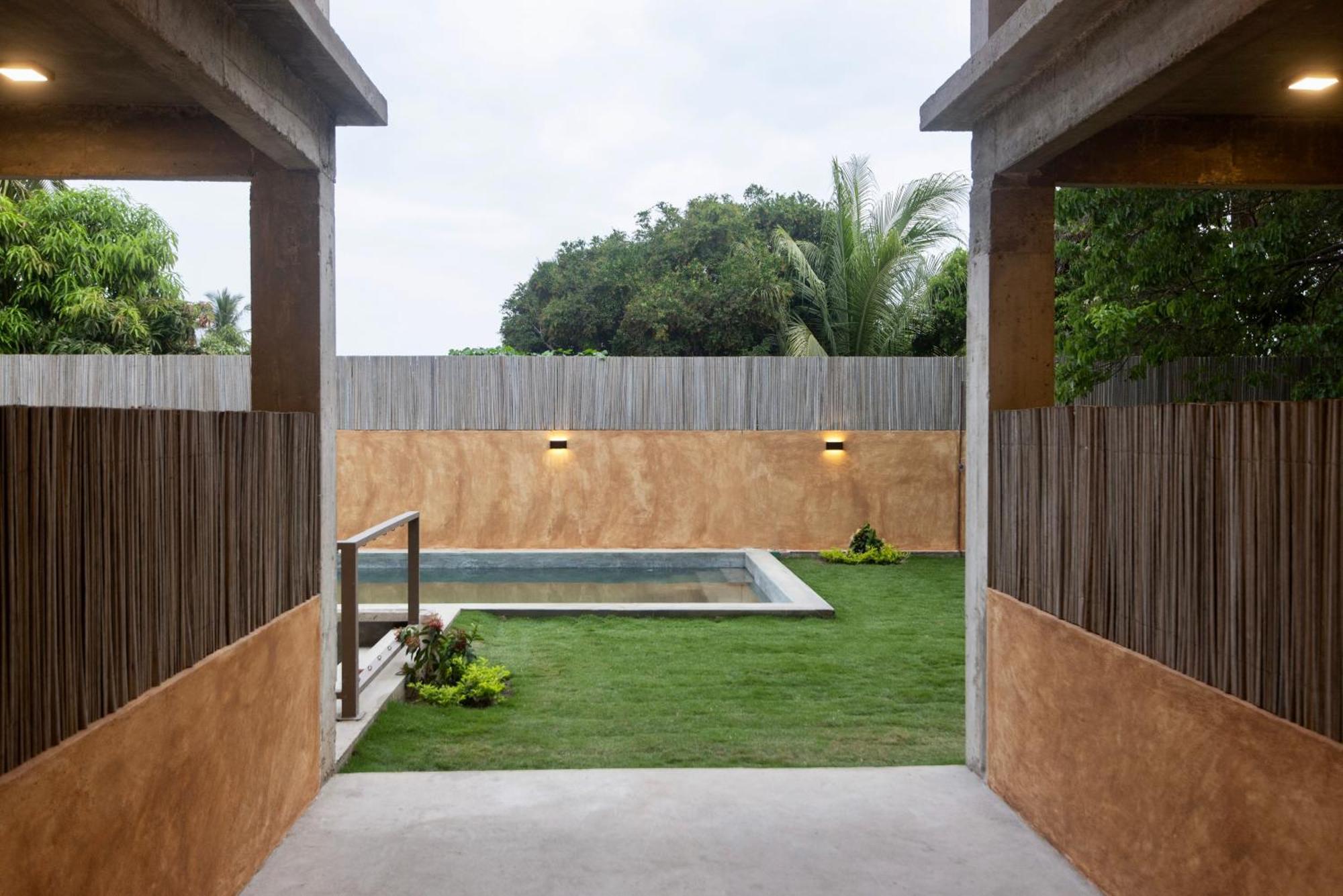 Casa Marisa Ξενοδοχείο Puerto Escondido  Εξωτερικό φωτογραφία