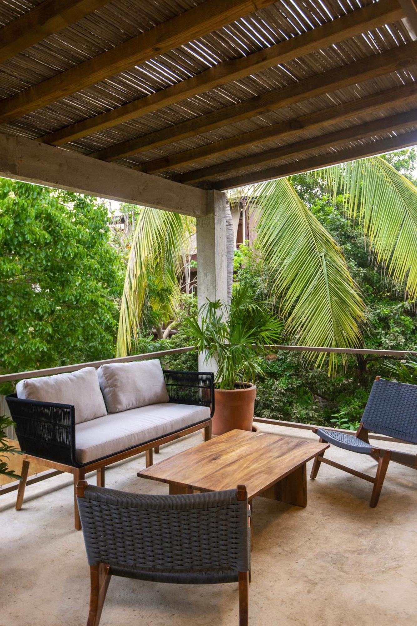 Casa Marisa Ξενοδοχείο Puerto Escondido  Εξωτερικό φωτογραφία