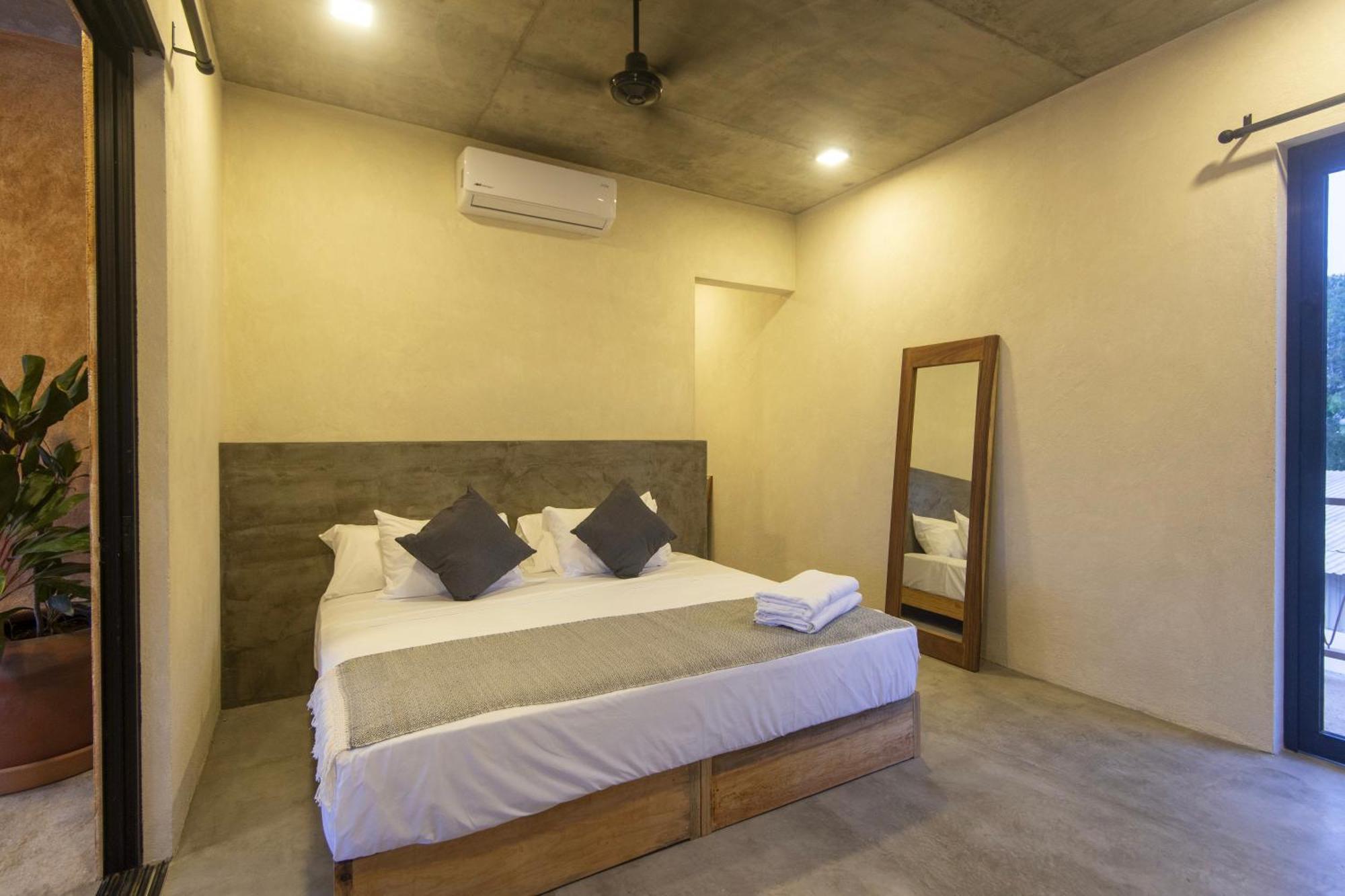 Casa Marisa Ξενοδοχείο Puerto Escondido  Εξωτερικό φωτογραφία