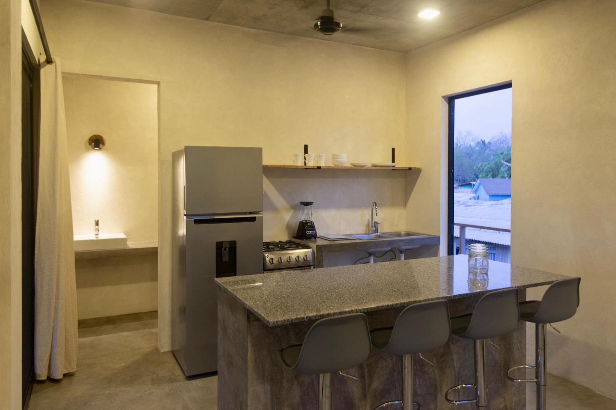 Casa Marisa Ξενοδοχείο Puerto Escondido  Εξωτερικό φωτογραφία