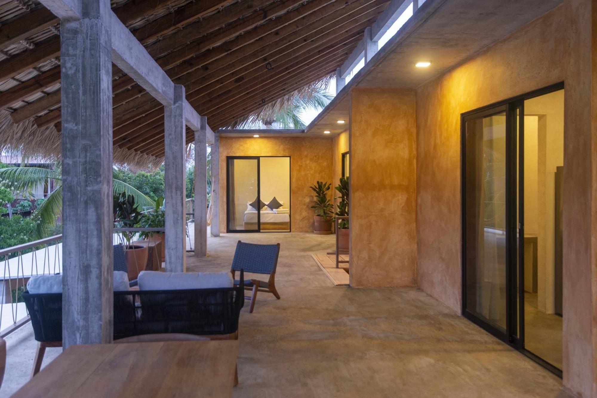 Casa Marisa Ξενοδοχείο Puerto Escondido  Εξωτερικό φωτογραφία