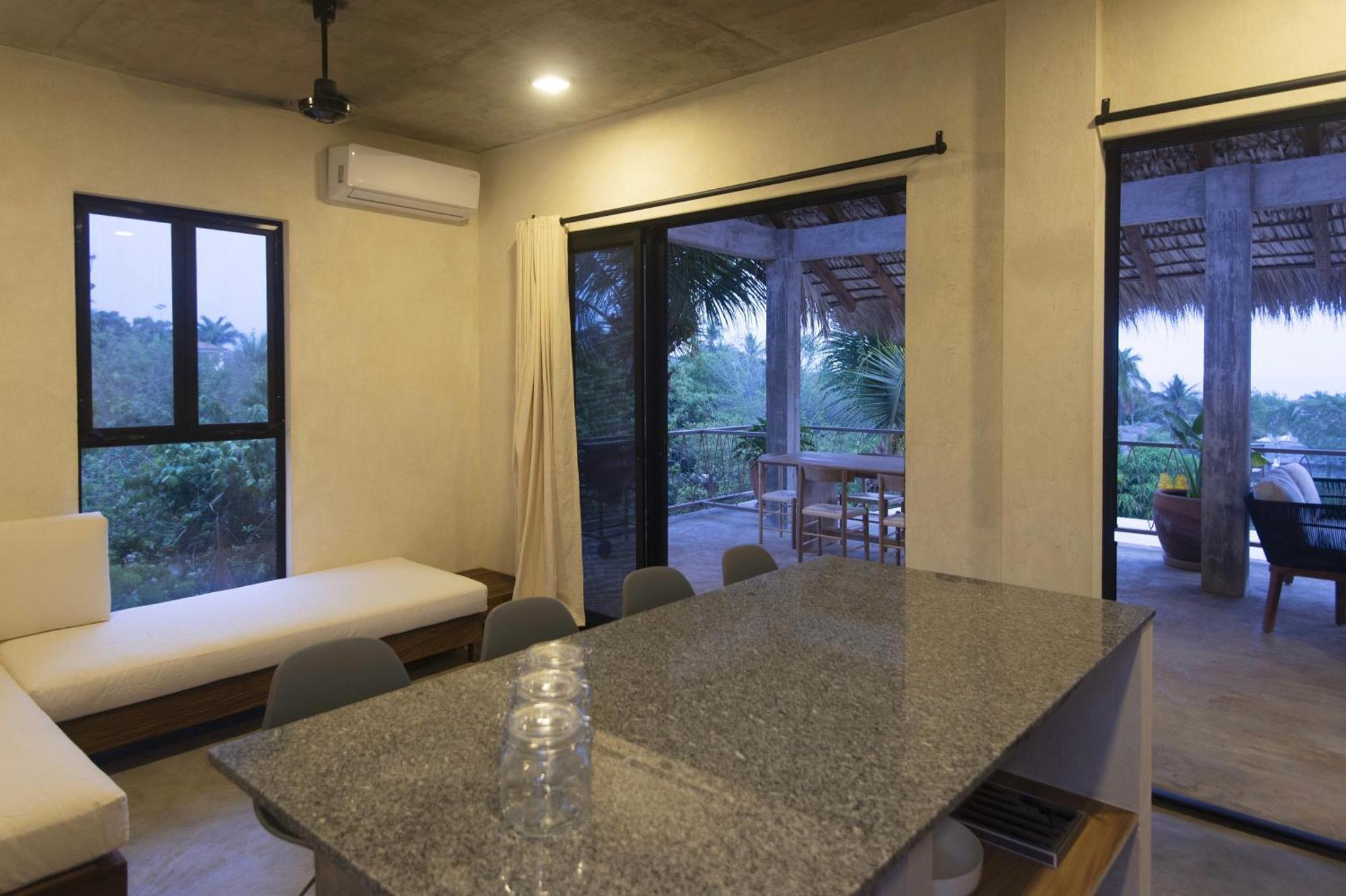 Casa Marisa Ξενοδοχείο Puerto Escondido  Εξωτερικό φωτογραφία