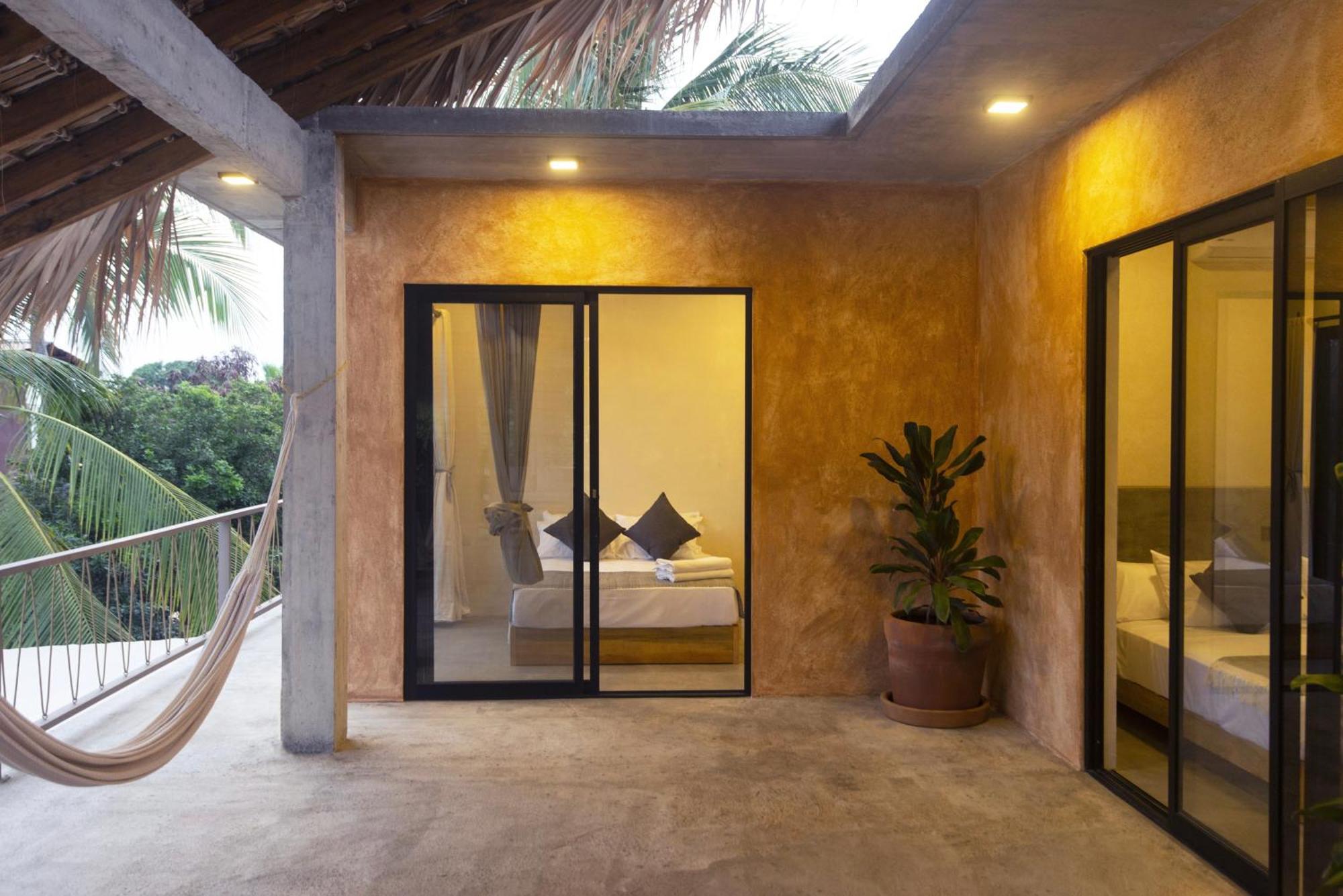 Casa Marisa Ξενοδοχείο Puerto Escondido  Εξωτερικό φωτογραφία